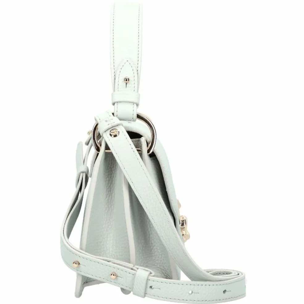 Coccinelle C-Me Schultertasche Leder 23.5 cm