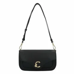 Coccinelle C-Me Schultertasche Leder 26 cm
