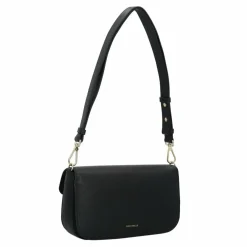 Coccinelle C-Me Schultertasche Leder 26 cm