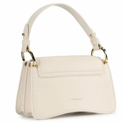 Coccinelle C-Me Schultertasche Leder 21 cm