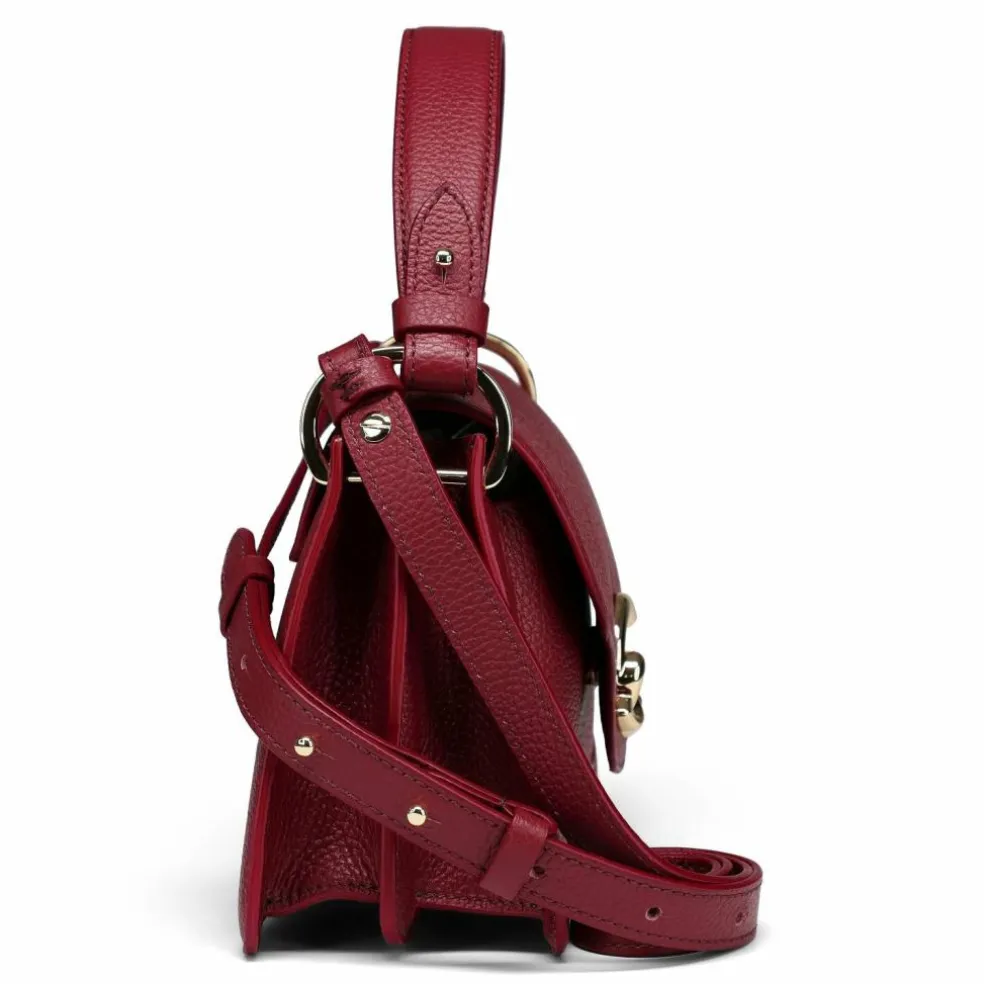 Coccinelle C-Me Schultertasche Leder 23.5 cm