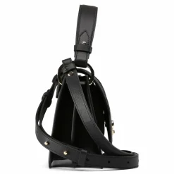 Coccinelle C-Me Schultertasche Leder 24 cm