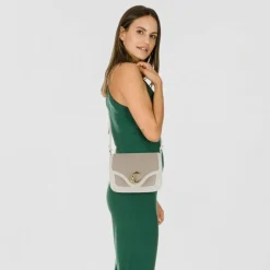 Coccinelle C-Me Umhängetasche 21 cm