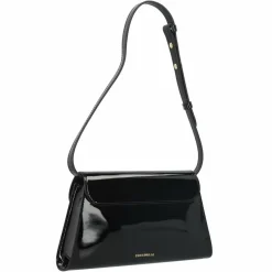 Coccinelle Dew Umhängetasche Leder 26 cm