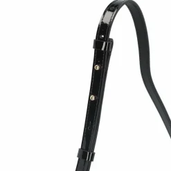 Coccinelle Dew Umhängetasche Leder 26 cm