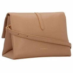 Coccinelle Dorian Schultertasche Leder 24 cm