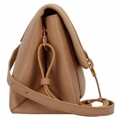 Coccinelle Dorian Schultertasche Leder 24 cm