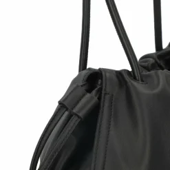 Coccinelle Dulse Beuteltasche Leder 39 cm