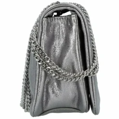 Coccinelle Dulse Schultertasche Leder 19 cm