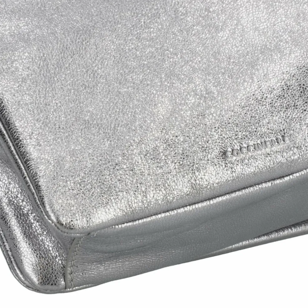 Coccinelle Dulse Schultertasche Leder 19 cm