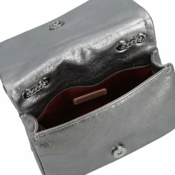 Coccinelle Dulse Schultertasche Leder 19 cm