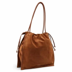 Coccinelle Dulse Schultertasche Leder 37 cm