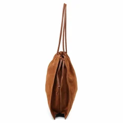 Coccinelle Dulse Schultertasche Leder 37 cm