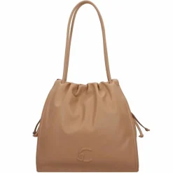 Coccinelle Dulse Schultertasche Leder 37 cm