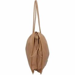 Coccinelle Dulse Schultertasche Leder 37 cm