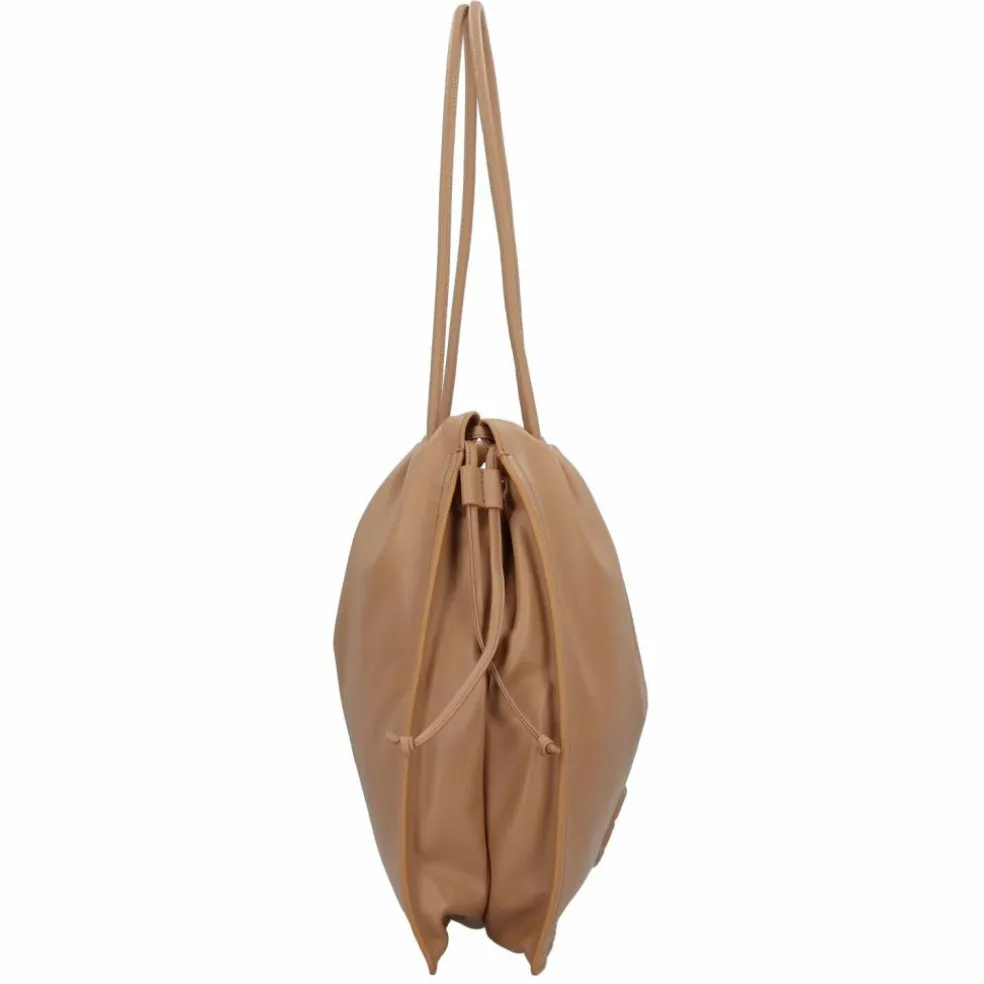Coccinelle Dulse Schultertasche Leder 37 cm