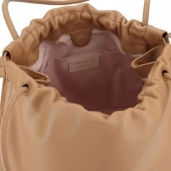 Coccinelle Dulse Schultertasche Leder 37 cm