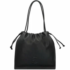 Coccinelle Dulse Schultertasche Leder 37 cm