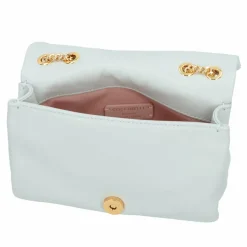 Coccinelle Dulse Schultertasche Leder 19 cm