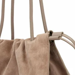 Coccinelle Dulse Schultertasche Leder 37 cm