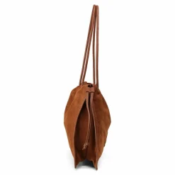 Coccinelle Dulse Schultertasche Leder 31 cm