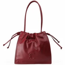 Coccinelle Dulse Schultertasche Leder 31 cm