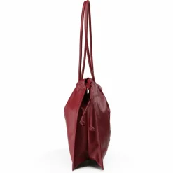 Coccinelle Dulse Schultertasche Leder 31 cm