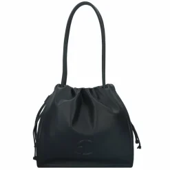 Coccinelle Dulse Schultertasche Leder 31 cm