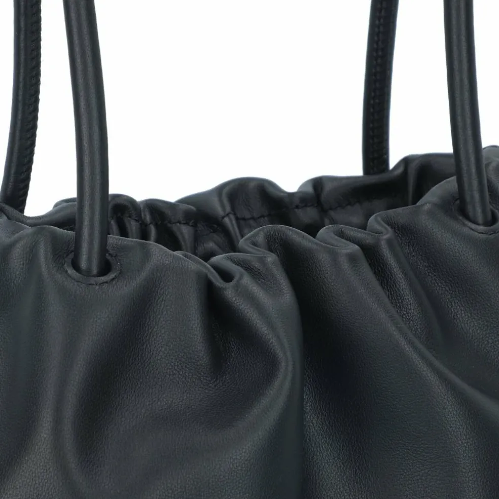 Coccinelle Dulse Schultertasche Leder 31 cm