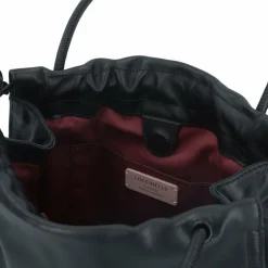 Coccinelle Dulse Schultertasche Leder 31 cm