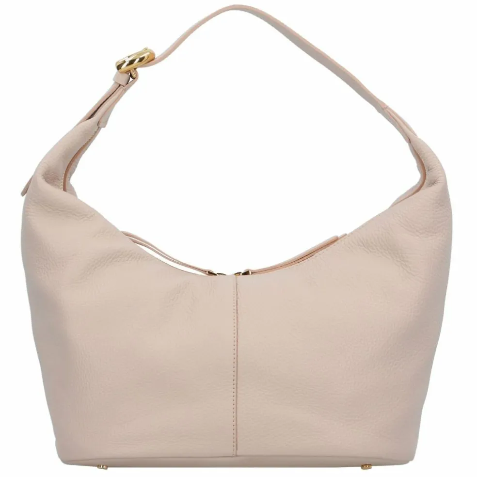 Coccinelle Fernanda Schultertasche Leder 29 cm