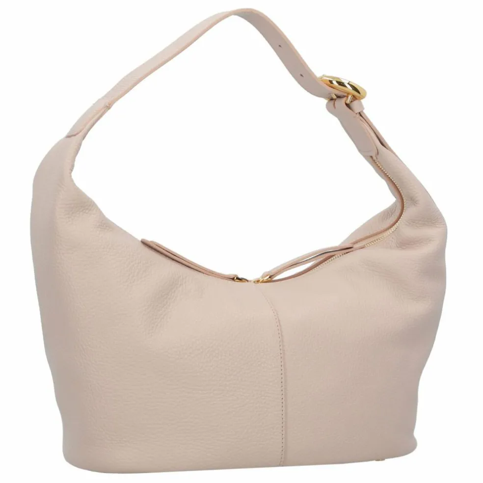 Coccinelle Fernanda Schultertasche Leder 29 cm