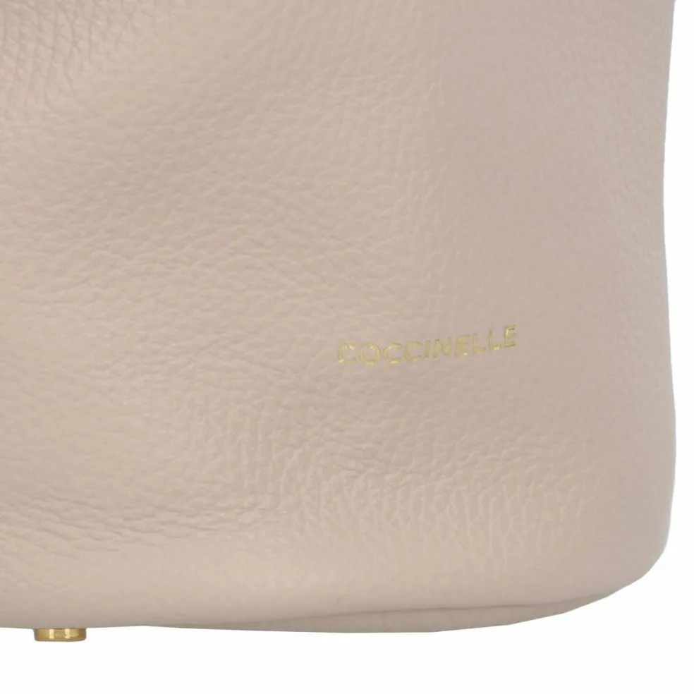 Coccinelle Fernanda Schultertasche Leder 29 cm