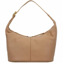 Coccinelle Fernanda Schultertasche Leder 29 cm