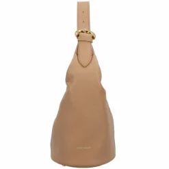 Coccinelle Fernanda Schultertasche Leder 29 cm