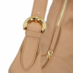 Coccinelle Fernanda Schultertasche Leder 29 cm