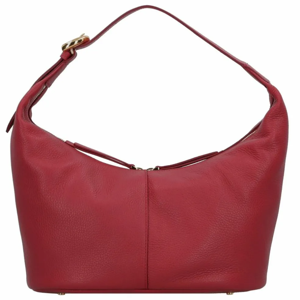Coccinelle Fernanda Schultertasche Leder 29 cm