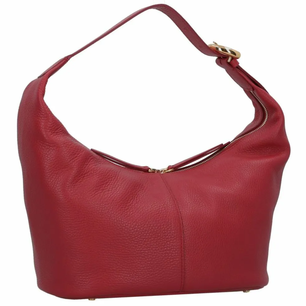 Coccinelle Fernanda Schultertasche Leder 29 cm