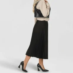 Coccinelle Fernanda Schultertasche Leder 28 cm