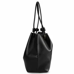 Coccinelle Finn Shopper Tasche Leder 31 cm