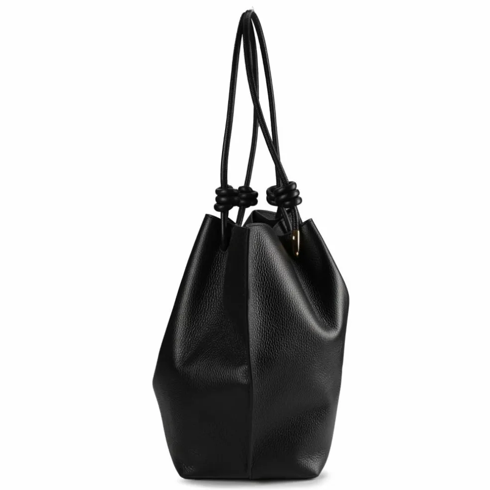 Coccinelle Finn Shopper Tasche Leder 31 cm