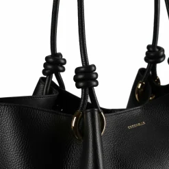 Coccinelle Finn Shopper Tasche Leder 31 cm