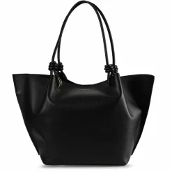 Coccinelle Finn Shopper Tasche Leder 31 cm