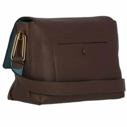 Coccinelle Liya Umhängetasche Leder 24 cm