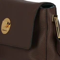 Coccinelle Liya Umhängetasche Leder 24 cm