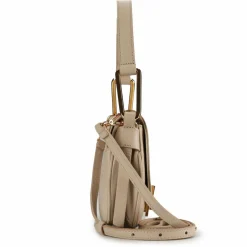 Coccinelle Magie Handtasche Leder 22 cm