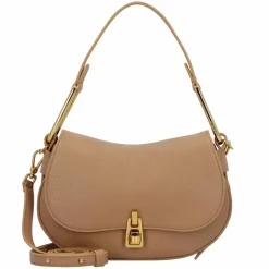 Coccinelle Magie Handtasche Leder 22 cm