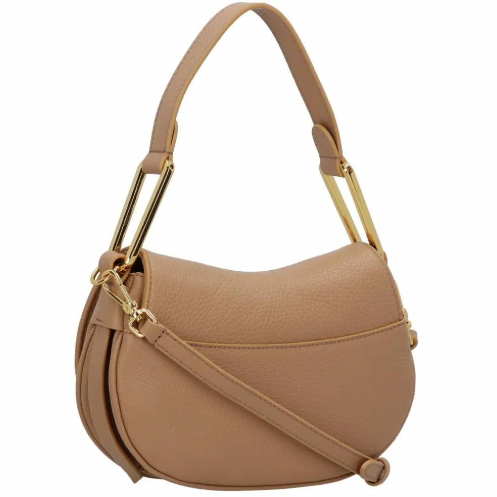 Coccinelle Magie Handtasche Leder 22 cm