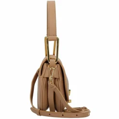 Coccinelle Magie Handtasche Leder 22 cm