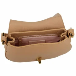 Coccinelle Magie Handtasche Leder 22 cm